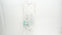 Vyaire B1554XX4 Vital Signs Pediatric Anesthesia Breathing Circuit